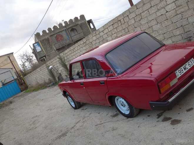 LADA (VAZ) 2107 2007, 645,694 km - 1.5 l - Bakı