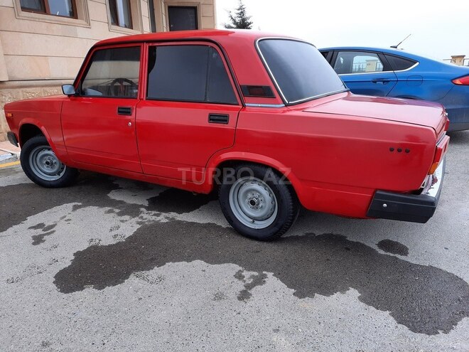 LADA (VAZ) 2107 1993, 250,000 km - 1.6 л - Bakı