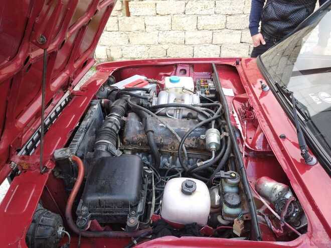 LADA (VAZ) 2107 2007, 645,694 km - 1.5 l - Bakı