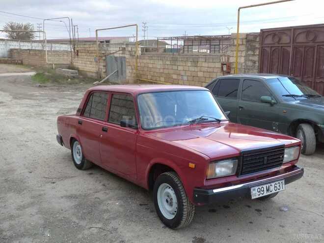 LADA (VAZ) 2107 2007, 645,694 km - 1.5 l - Bakı