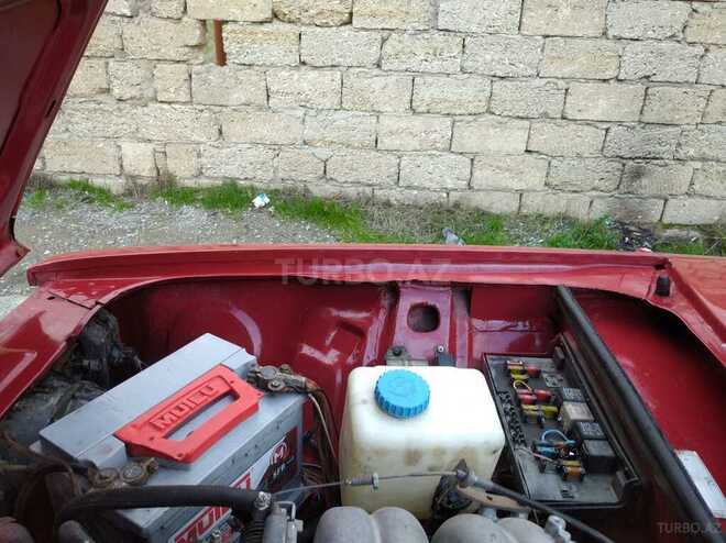 LADA (VAZ) 2107 2007, 645,694 km - 1.5 l - Bakı