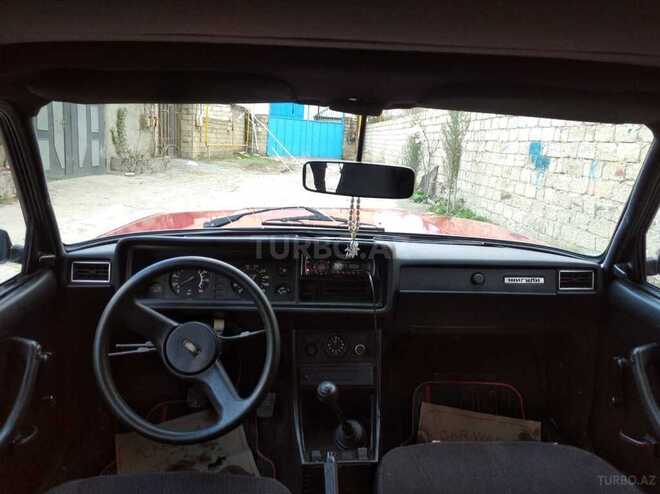 LADA (VAZ) 2107 2007, 645,694 km - 1.5 l - Bakı