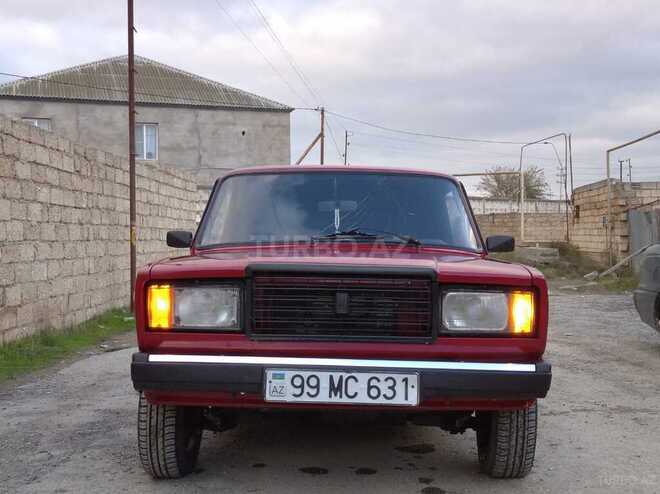 LADA (VAZ) 2107 2007, 645,694 km - 1.5 l - Bakı
