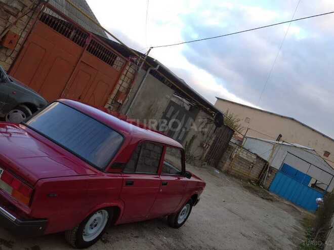 LADA (VAZ) 2107 2007, 645,694 km - 1.5 l - Bakı