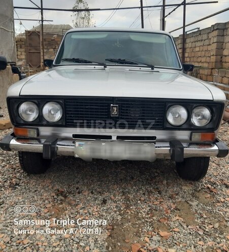 LADA (VAZ) 2106 2005, 190,000 km - 1.6 l - Bakı
