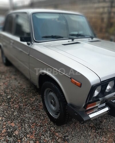 LADA (VAZ) 2106 2005, 190,000 km - 1.6 l - Bakı