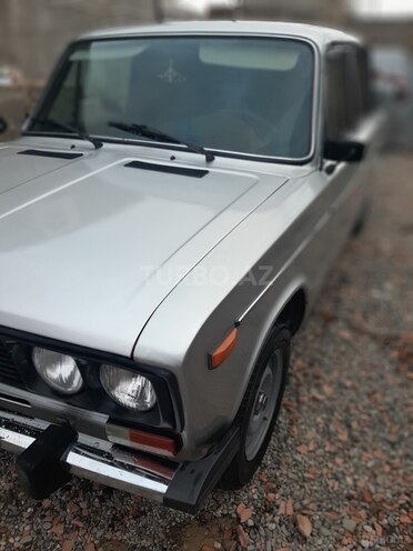 LADA (VAZ) 2106 2005, 190,000 km - 1.6 l - Bakı