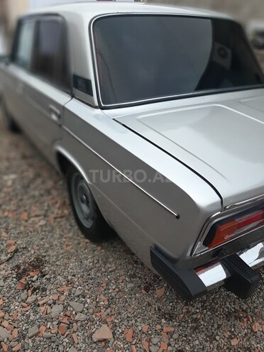 LADA (VAZ) 2106 2005, 190,000 km - 1.6 l - Bakı