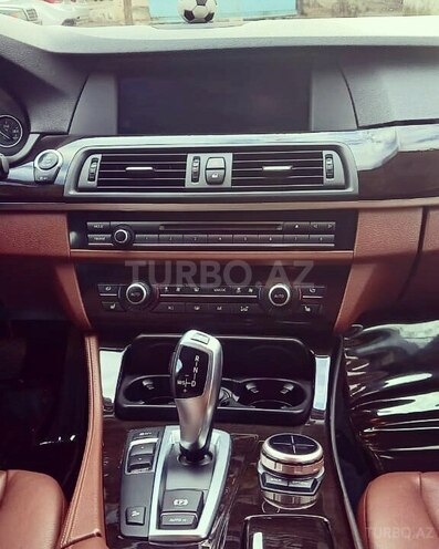 BMW 528 2013, 142,000 km - 2.0 л - Sumqayıt