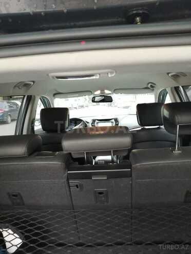 Hyundai Santa Fe 2016, 48,200 km - 2.0 l - Bakı
