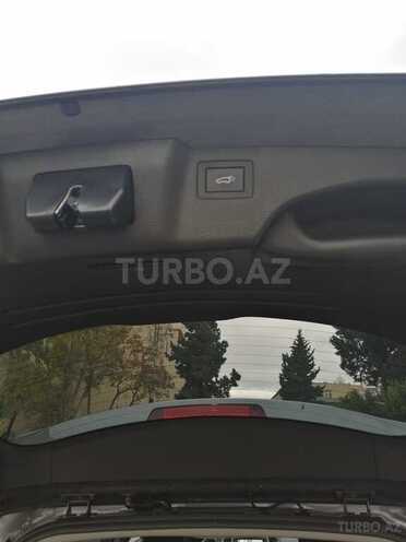 Hyundai Santa Fe 2016, 48,200 km - 2.0 l - Bakı