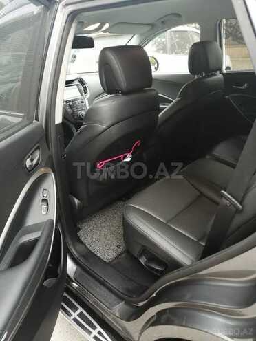 Hyundai Santa Fe 2016, 48,200 km - 2.0 l - Bakı