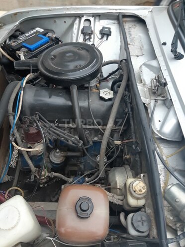 LADA (VAZ) 2106 2005, 190,000 km - 1.6 l - Bakı