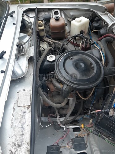 LADA (VAZ) 2106 2005, 190,000 km - 1.6 l - Bakı