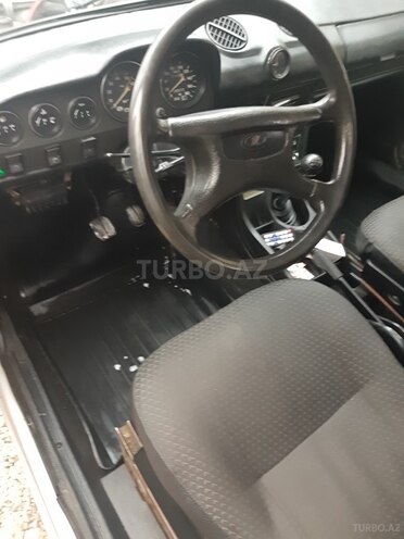 LADA (VAZ) 2106 2005, 190,000 km - 1.6 l - Bakı
