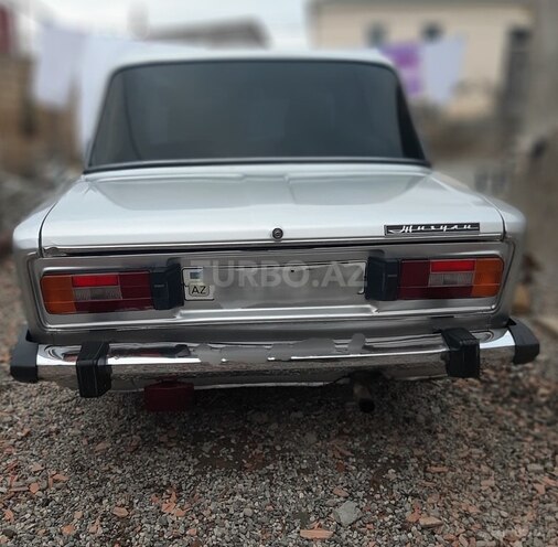 LADA (VAZ) 2106 2005, 190,000 km - 1.6 l - Bakı