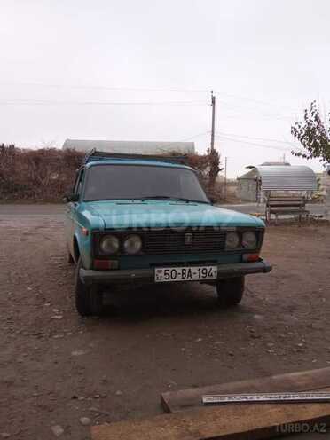 LADA (VAZ) 2106 1985, 154,577 km - 1.5 л - Şəmkir