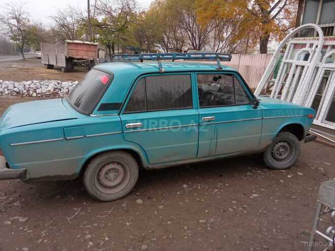 LADA (VAZ) 2106 1985, 154,577 km - 1.5 л - Şəmkir