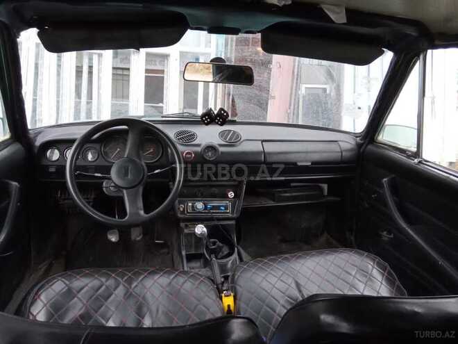 LADA (VAZ) 2106 1985, 154,577 km - 1.5 л - Şəmkir