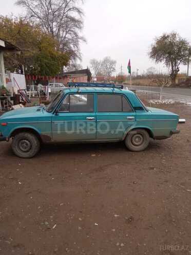 LADA (VAZ) 2106 1985, 154,577 km - 1.5 л - Şəmkir