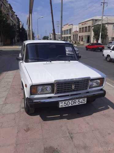 LADA (VAZ) 2107 2006, 170,000 km - 1.6 l - Sumqayıt