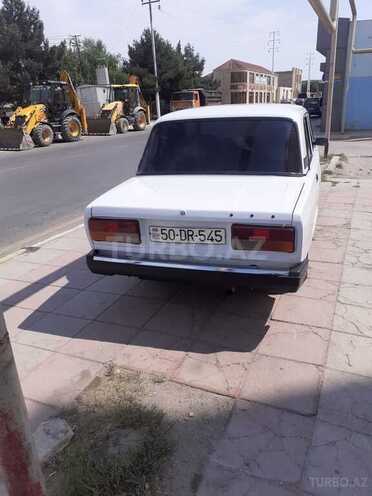 LADA (VAZ) 2107 2006, 170,000 km - 1.6 l - Sumqayıt