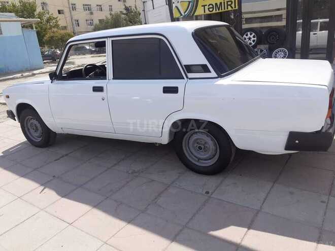 LADA (VAZ) 2107 2006, 170,000 km - 1.6 l - Sumqayıt