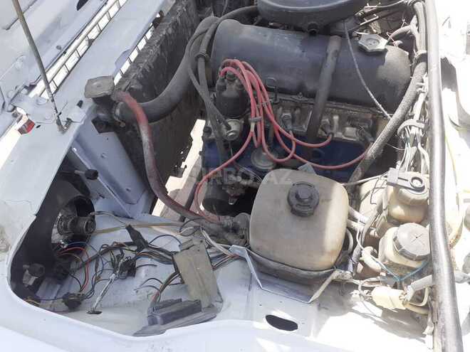 LADA (VAZ) 2107 2006, 170,000 km - 1.6 l - Sumqayıt