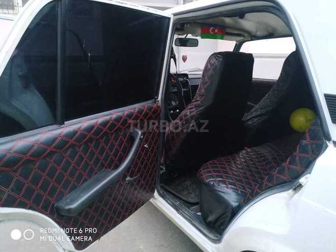 LADA (VAZ) 2107 2006, 170,000 km - 1.6 l - Sumqayıt