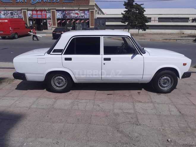 LADA (VAZ) 2107 2006, 170,000 km - 1.6 l - Sumqayıt