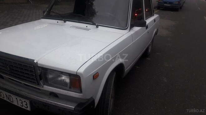LADA (VAZ) 2107 2011, 44,620 km - 1.5 l - Mingəçevir