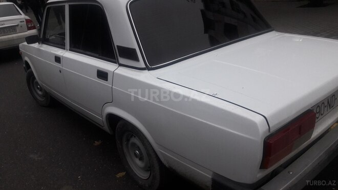 LADA (VAZ) 2107 2011, 44,620 km - 1.5 l - Mingəçevir