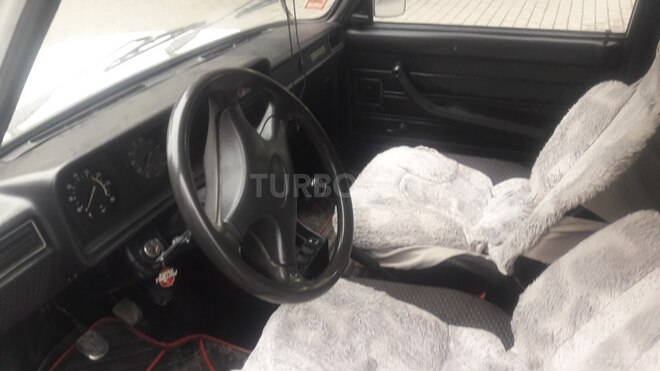 LADA (VAZ) 2107 2011, 44,620 km - 1.5 l - Mingəçevir