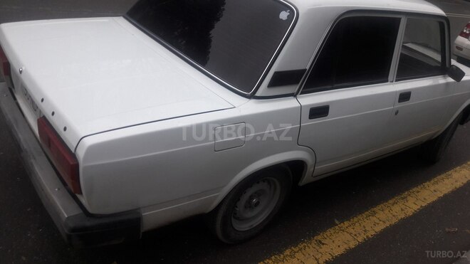 LADA (VAZ) 2107 2011, 44,620 km - 1.5 l - Mingəçevir