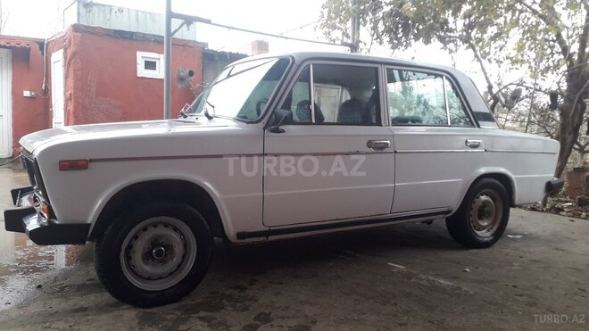 LADA (VAZ) 2106 1998, 250,000 km - 1.5 l - Cəlilabad