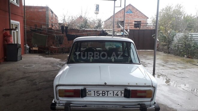 LADA (VAZ) 2106 1998, 250,000 km - 1.5 l - Cəlilabad