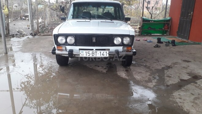 LADA (VAZ) 2106 1998, 250,000 km - 1.5 l - Cəlilabad