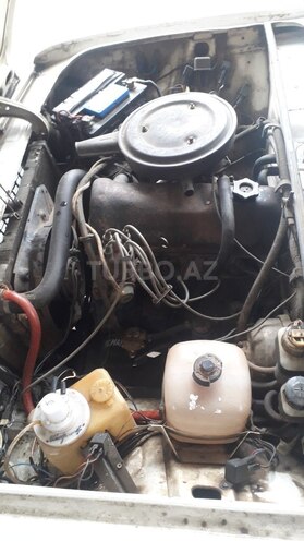 LADA (VAZ) 2106 1998, 250,000 km - 1.5 l - Cəlilabad