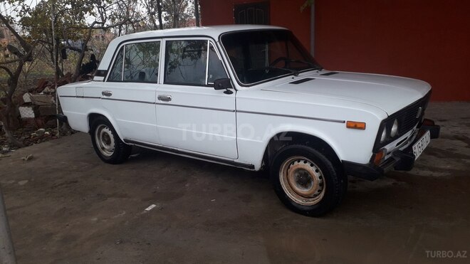 LADA (VAZ) 2106 1998, 250,000 km - 1.5 l - Cəlilabad