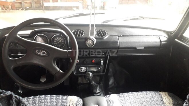 LADA (VAZ) 2106 1998, 250,000 km - 1.5 l - Cəlilabad