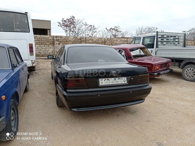 BMW 735 1996, 300,000 km - 3.5 л - Bakı