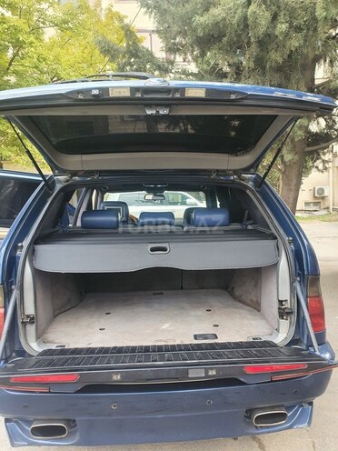 BMW X5 2000, 150,000 km - 3.0 l - Bakı
