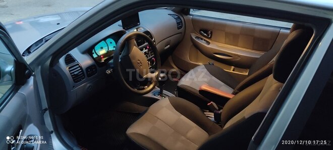 Hyundai Accent 2005, 205,000 km - 1.6 l - Bakı