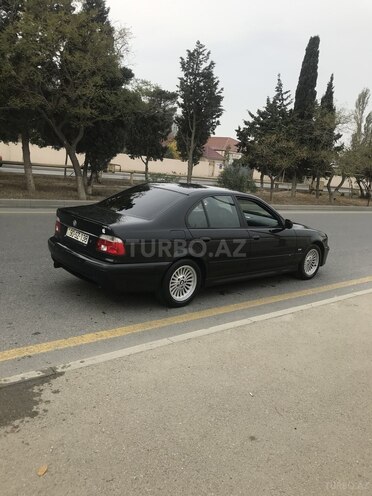 BMW 528 2000, 395,000 km - 2.8 l - Bakı