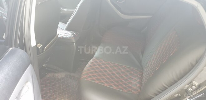 Hyundai Elantra 2014, 136,000 km - 1.6 l - Bakı