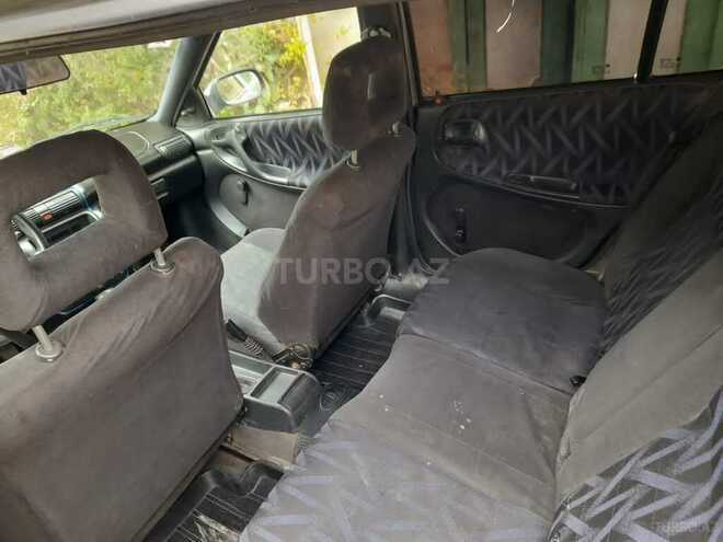 Opel Astra 1995, 420,000 km - 1.6 л - Bakı