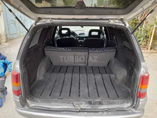 Opel Astra 1995, 420,000 km - 1.6 л - Bakı