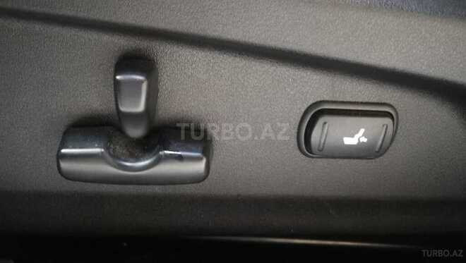 Subaru Legacy 2012, 123,000 km - 2.5 л - Bakı