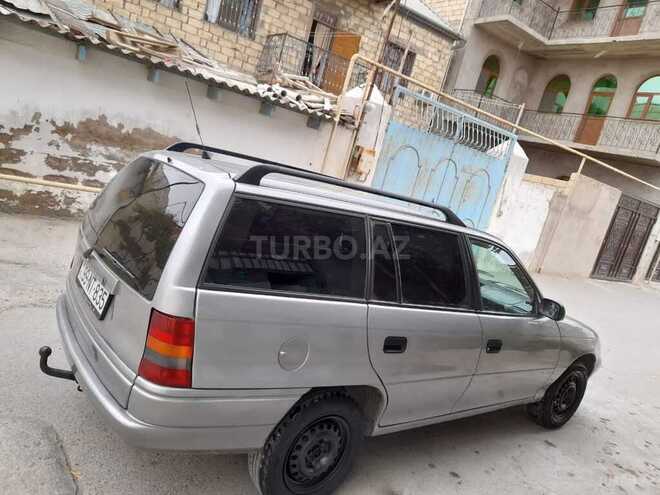 Opel Astra 1995, 420,000 km - 1.6 л - Bakı
