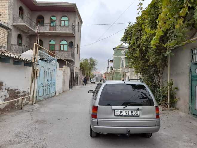 Opel Astra 1995, 420,000 km - 1.6 л - Bakı